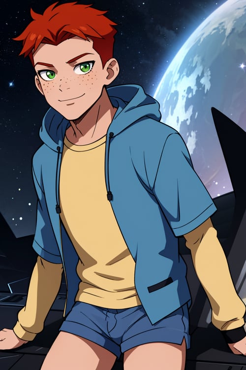 wally by user_704223368068517208 on Tensor.Art