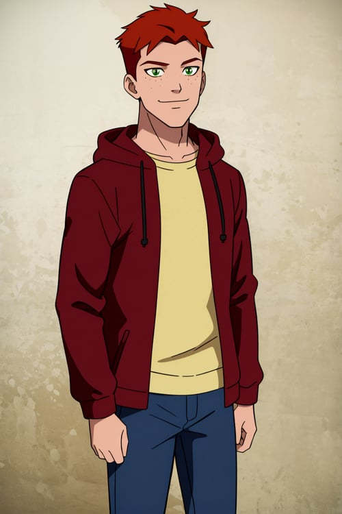 wally by user_704223368068517208 on Tensor.Art