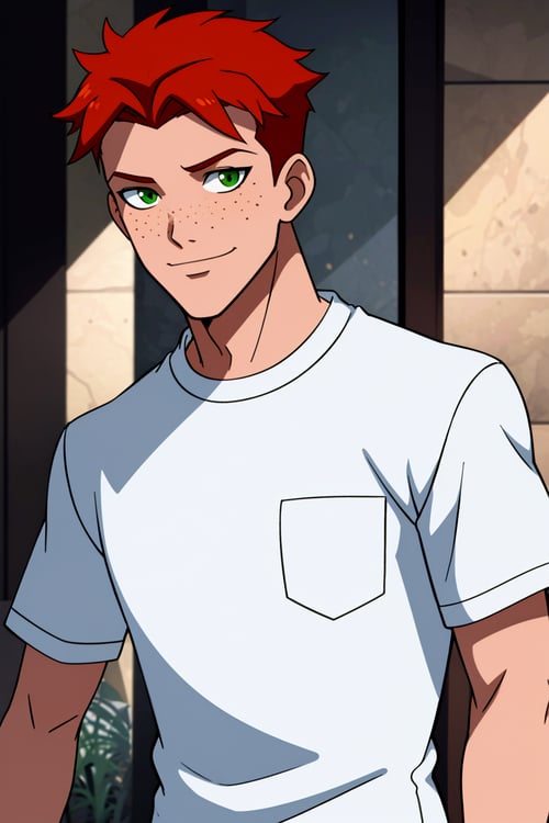 wally by user_704223368068517208 on Tensor.Art