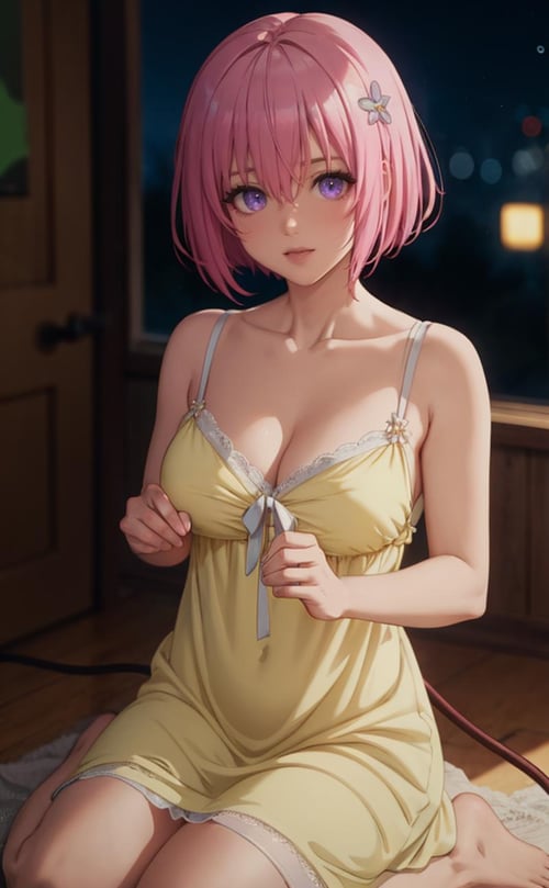 Momo Belia Deviluke | To LOVE-Ru | 10 Attires by ownwaifu on Tensor.Art