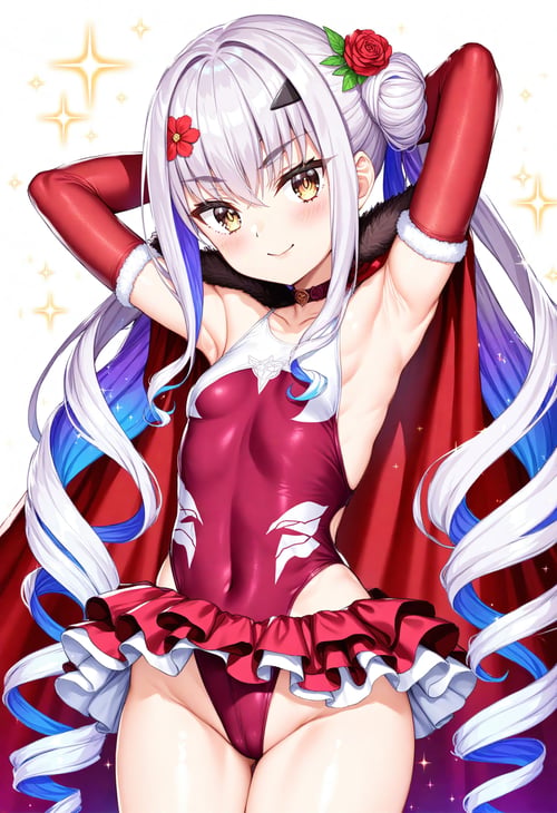 Hyper-Stable-Diffusion-XL-Anime by 青龍聖者@bdsqlsz on Tensor.Art