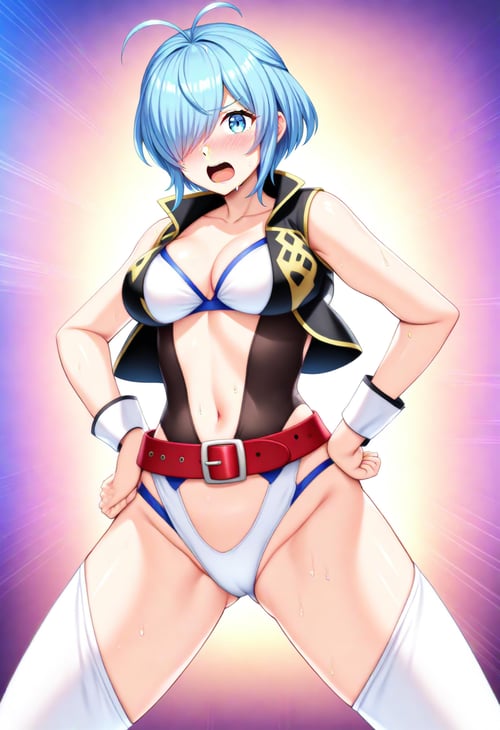 Hyper-Stable-Diffusion-XL-Anime by 青龍聖者@bdsqlsz on Tensor.Art