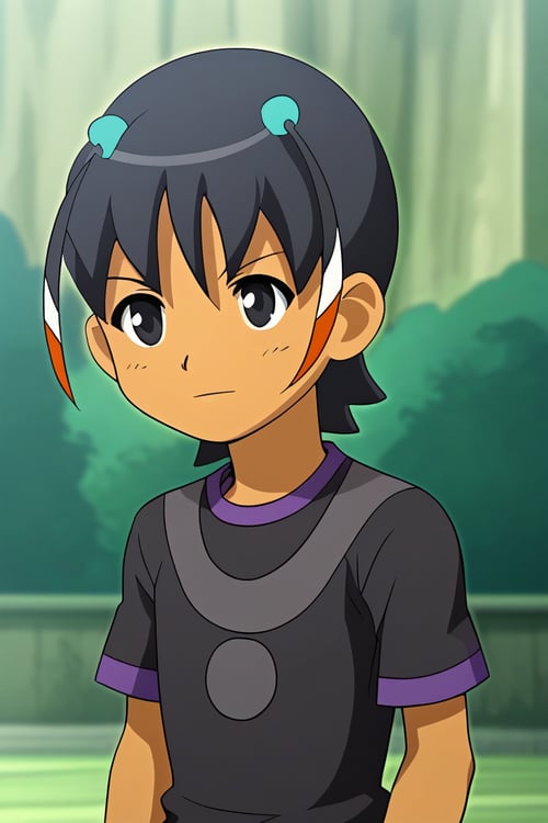 Shuu (Inazuma Eleven GO) by TamagoAI on Tensor.Art