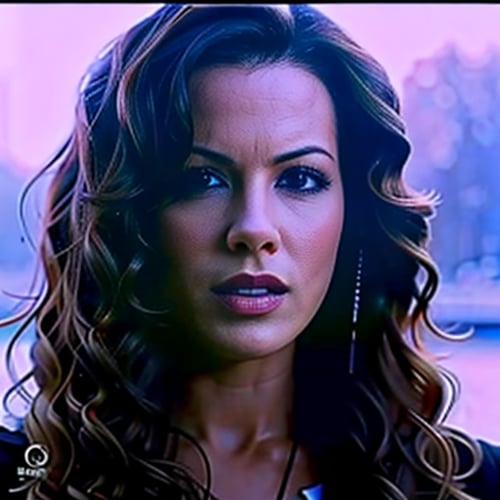 Kate Beckinsale V1 by Nisssx71V on Tensor.Art