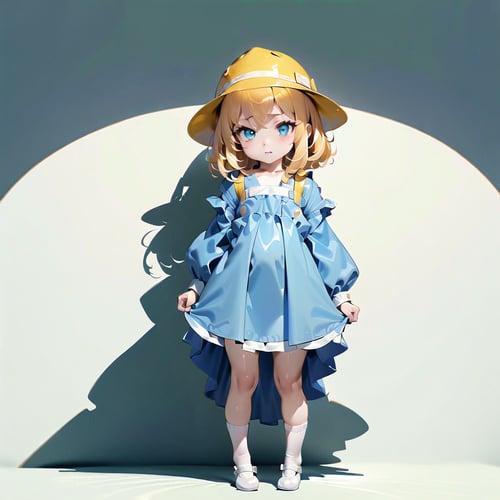 園児服 by ふりるいめーじ on Tensor.Art