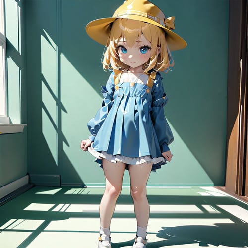 園児服 by ふりるいめーじ on Tensor.Art