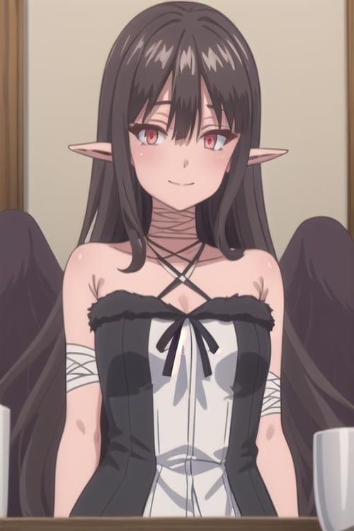 夏娃-回复术士的重启人生(Eve-Redo of Healer) by 皇爵東(King_Dong) on Tensor.Art