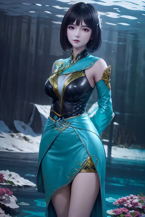 Best 斗破苍穹慕青鸾- 3 AI LORA - Free Download | Tensor.Art