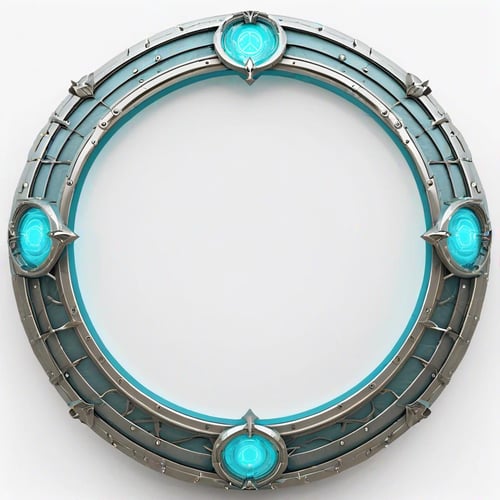 VTT Token Rings by Tyreal2012 on Tensor.Art