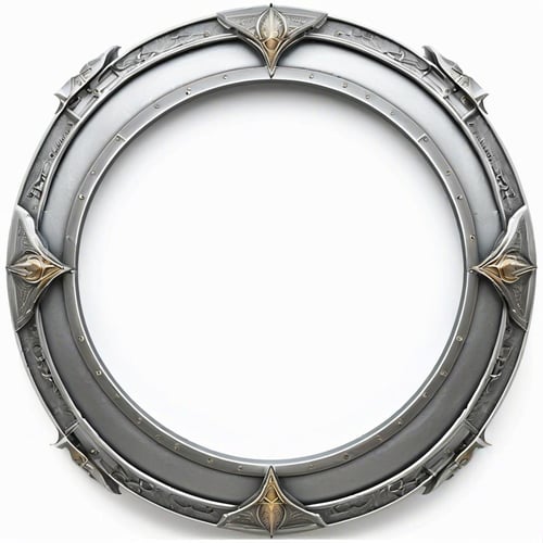 VTT Token Rings by Tyreal2012 on Tensor.Art