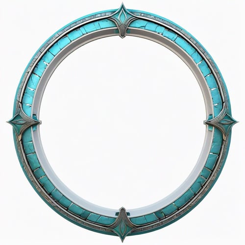 VTT Token Rings by Tyreal2012 on Tensor.Art