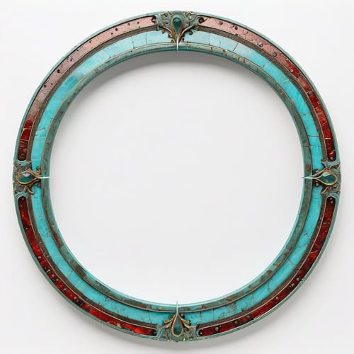 VTT Token Rings by Tyreal2012 on Tensor.Art