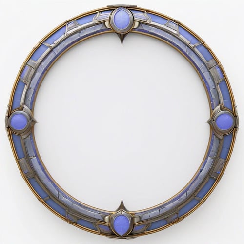 VTT Token Rings by Tyreal2012 on Tensor.Art