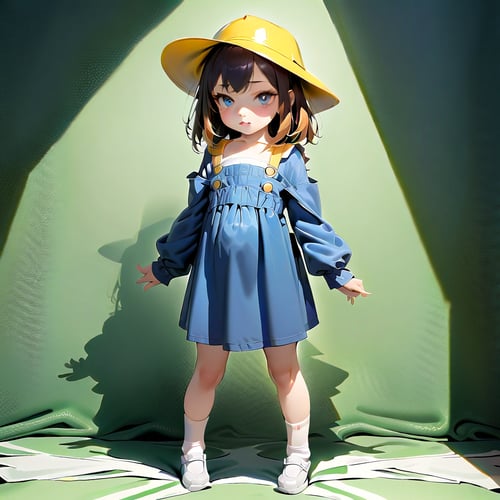 園児服 by ふりるいめーじ on Tensor.Art