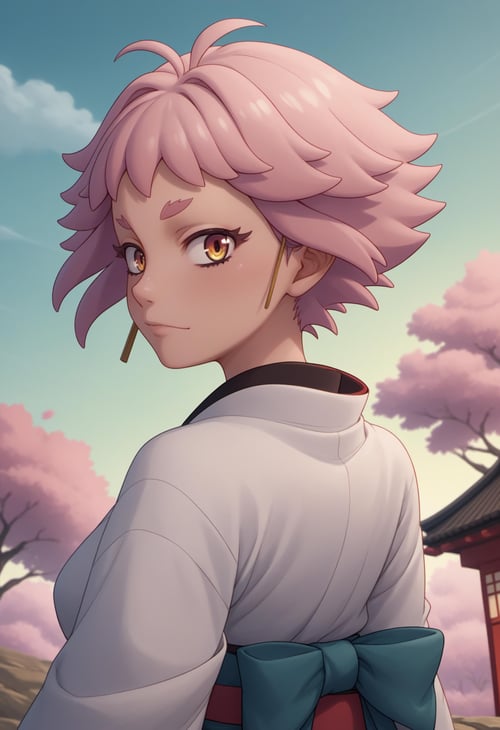 Live | Mayonaka Punch / 真夜中ぱんチ | SDXL LoRA [Pony] by Semi on Tensor.Art
