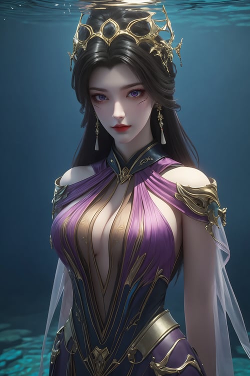 司妙玲 by TSWSLBBGRZJBB on Tensor.Art