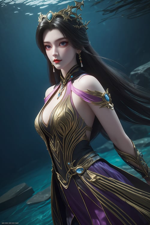 司妙玲 by TSWSLBBGRZJBB on Tensor.Art