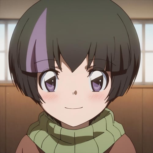 Shinobu Tsukiyama - Shinkansen Henkei Robo Shinkalion (Pony) by HappyAnpan2128  on Tensor.Art
