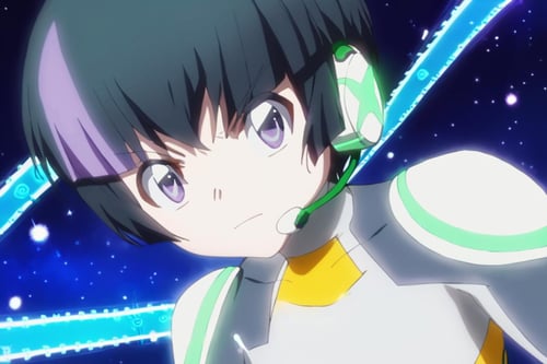 Shinobu Tsukiyama - Shinkansen Henkei Robo Shinkalion (Pony) by HappyAnpan2128  on Tensor.Art