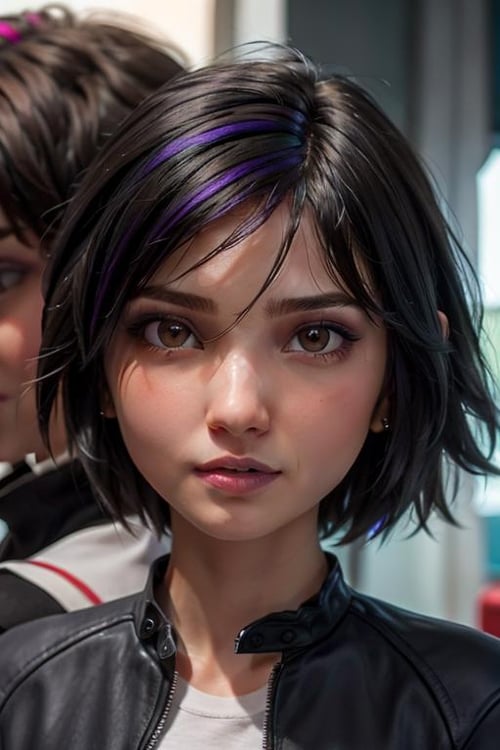 GoGo Tomago by KingDead on Tensor.Art
