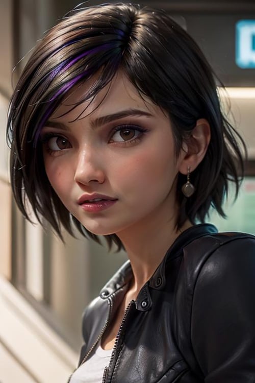 GoGo Tomago by KingDead on Tensor.Art