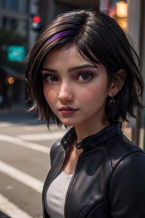 GoGo Tomago by KingDead on Tensor.Art