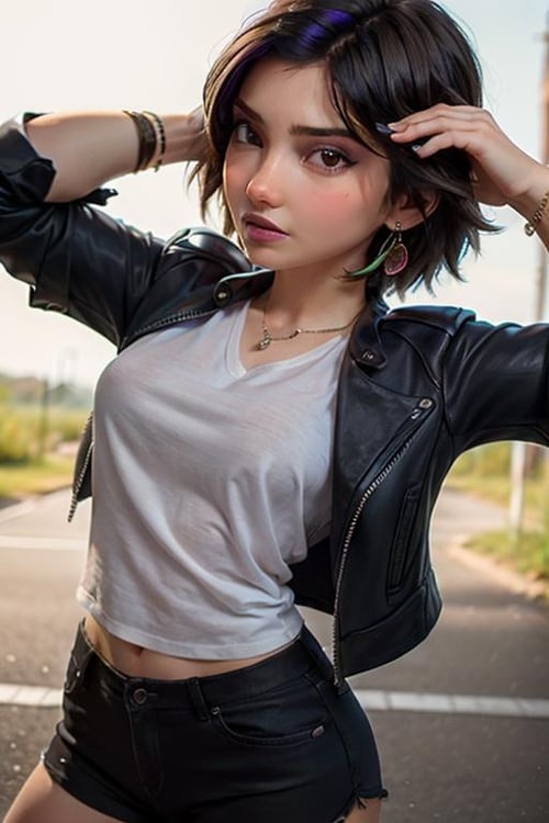 GoGo Tomago by KingDead on Tensor.Art