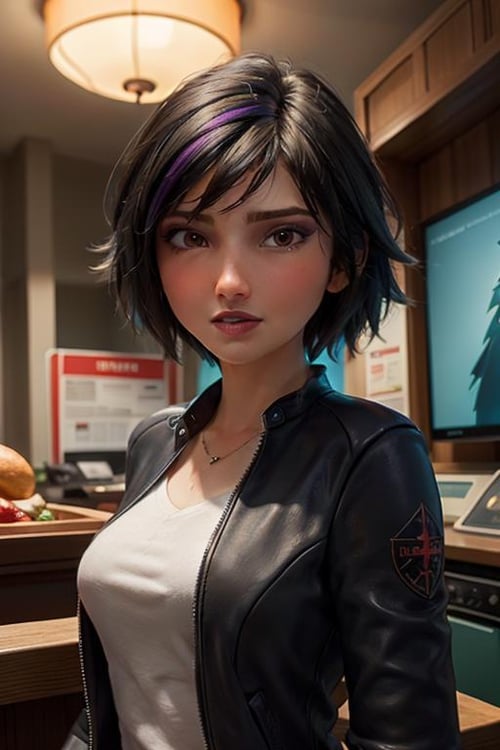 GoGo Tomago by KingDead on Tensor.Art