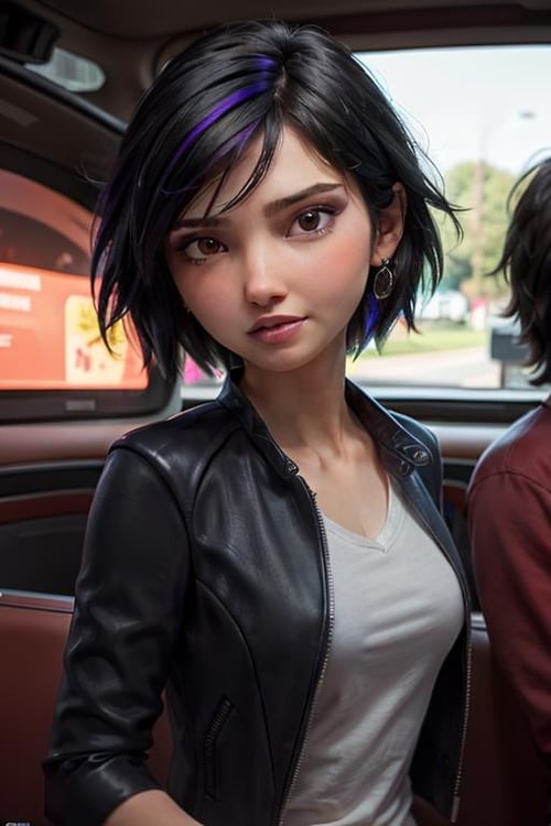 GoGo Tomago by KingDead on Tensor.Art