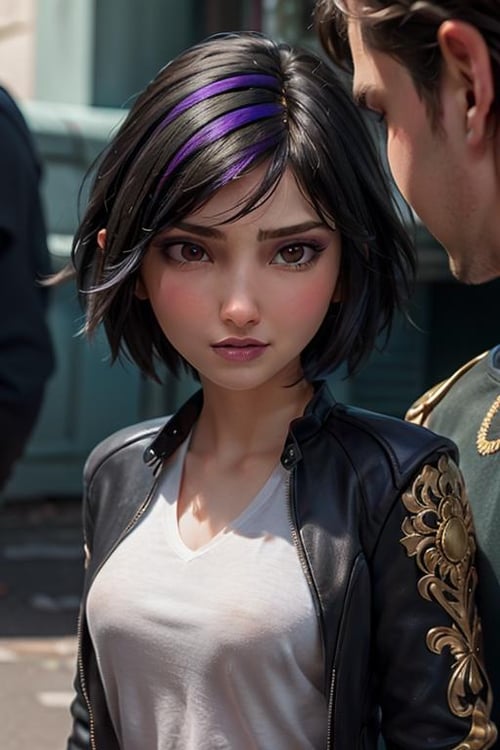 GoGo Tomago by KingDead on Tensor.Art