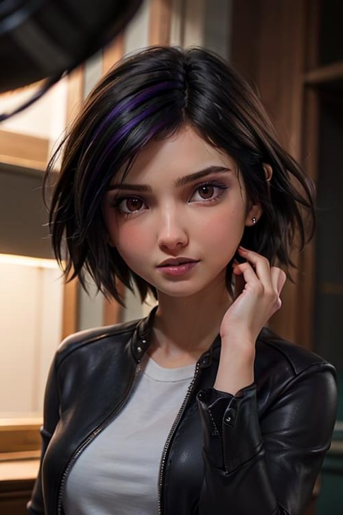 GoGo Tomago by KingDead on Tensor.Art
