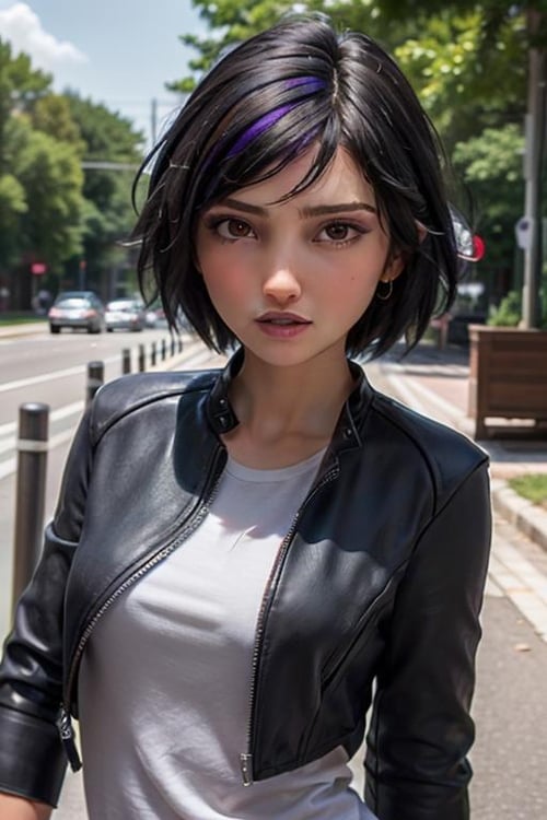 GoGo Tomago by KingDead on Tensor.Art