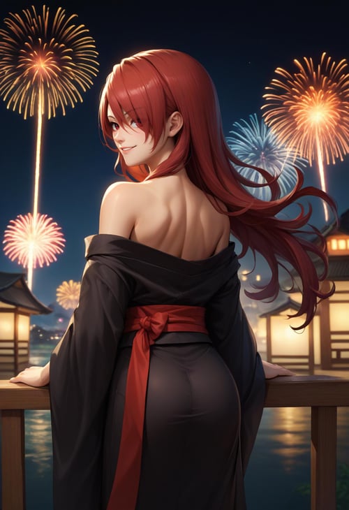 [PonyV6 XL] Mitsuru Kirijo | Persona 3 by justTNP on Tensor.Art