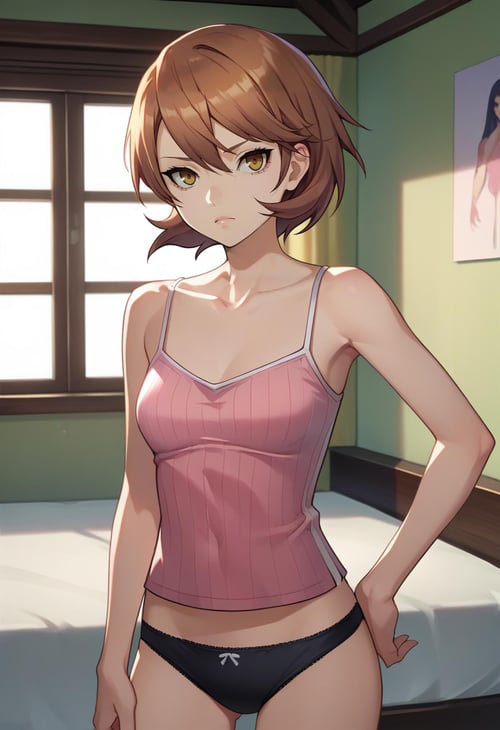 [PonyV6 XL] Yukari Takeba | Persona 3 by justTNP on Tensor.Art