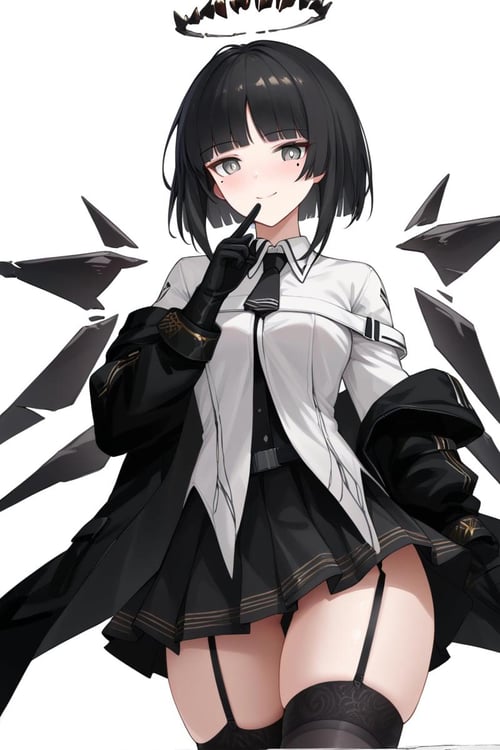 Arturia Giallo/Virtuosa Arknights|明日方舟 (3 outfits by C2P on Tensor.Art