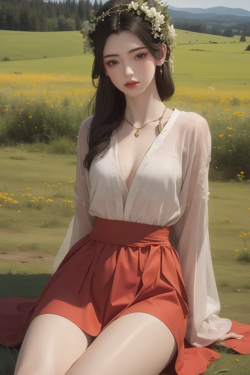 仙逆马了依 by TSWSLBBGRZJBB on Tensor.Art