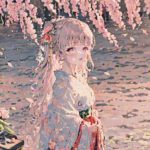 Q版人物dit by Devilworld on Tensor.Art