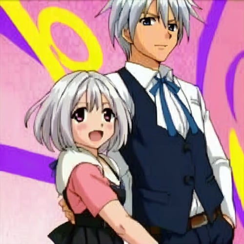 Haru Glory from Rave Master by GuyleD A.I on Tensor.Art