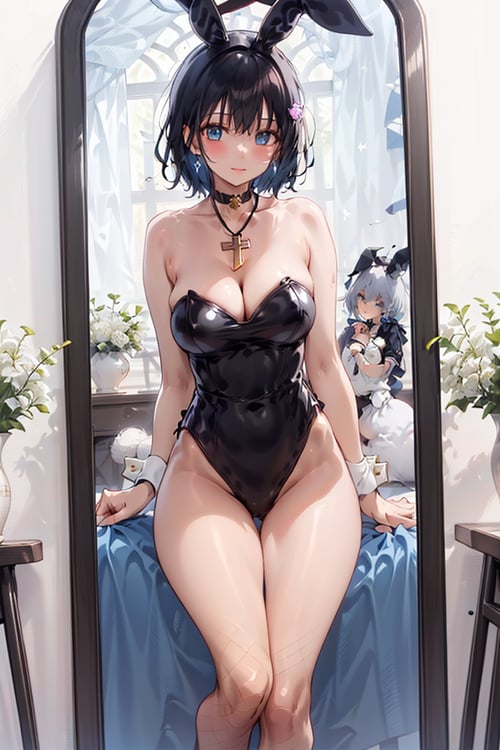 pubic tattoo eyes [淫紋・魅了凝視] by らび@kiyoka_succubus on Tensor.Art