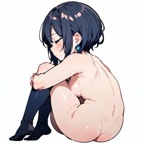 pubic tattoo eyes [淫紋・魅了凝視] by らび@kiyoka_succubus on Tensor.Art