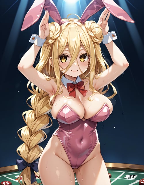 Hoshimiya Mukuro Date a Live|デート・ア・ライブ (2 outfit) by C2P on Tensor.Art