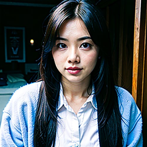 小女孩 by user_666366796177121663 on Tensor.Art