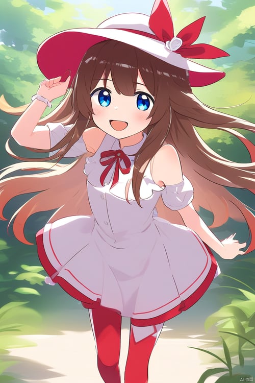 普通简征兆-混元lora by 叫我浅笑大人就好了 on Tensor.Art