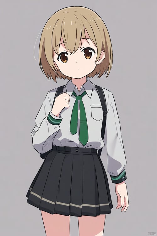 普通简征兆-混元lora by 叫我浅笑大人就好了 on Tensor.Art