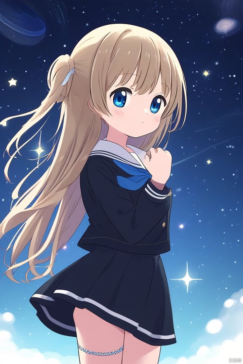 普通简征兆-混元lora by 叫我浅笑大人就好了 on Tensor.Art