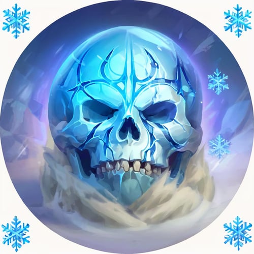gmic icon_skill icon by 游戏AI研究所 on Tensor.Art