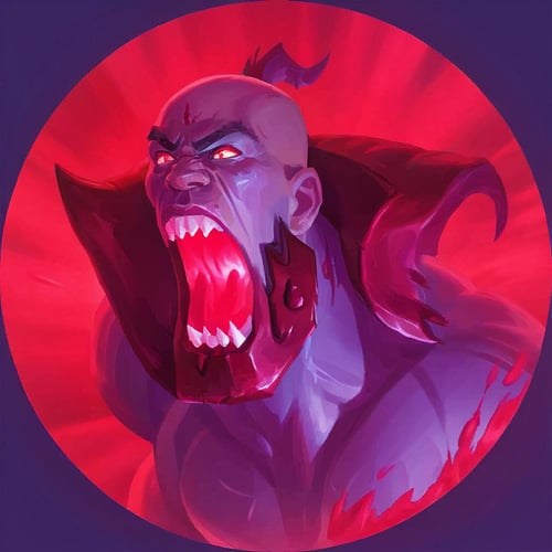 gmic icon_skill icon by 游戏AI研究所 on Tensor.Art