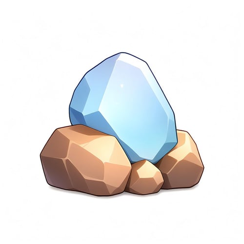 gmic icon _guofeng2D by 游戏AI研究所 on Tensor.Art