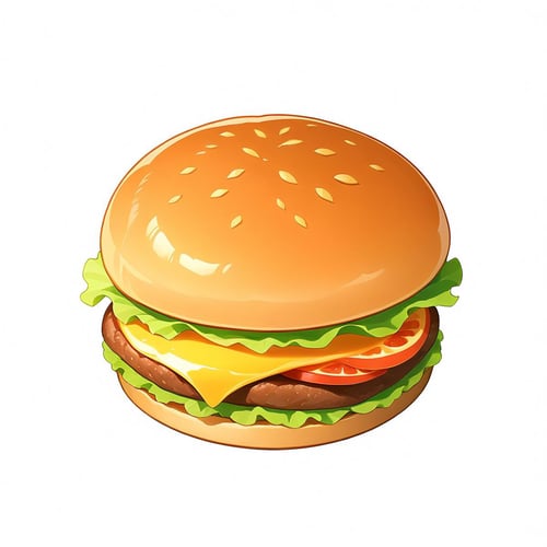 gmic icon _guofeng2D by 游戏AI研究所 on Tensor.Art