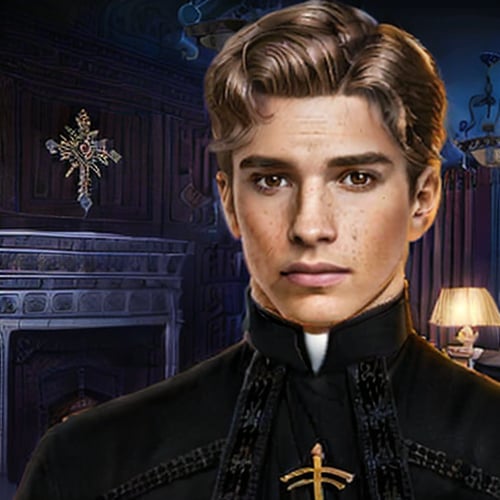 Ivar by user_673169581992568731 on Tensor.Art